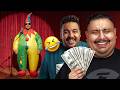 توبز لا تضحك في الحياة الواقعية اذا ضحكتني أعطيك 500