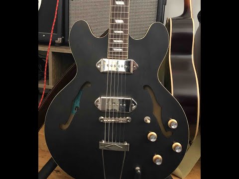 epiphone casino