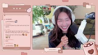 REACTING TO TIP 2 TIP EPI 6-12 (NO SPOILERS IN ANY SHAPE OR FORM JUST ENJOY AND VIBE WITH ME!!!)