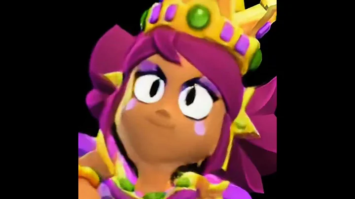 Sugar HIIIIIIIIIGH 🩷🎀 #mandy #brawlstars #сахарокбс #бравлстарс #fup #popular #brawl