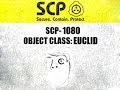 SCP-1080 "????????"