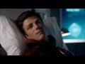 The Flash 2x01 | Barry and Joe 