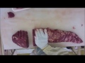 【左利き】オーストラリア産牛ヒレ肉ステーキ
