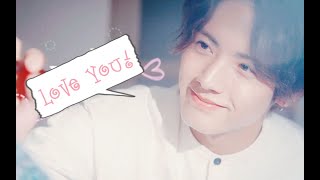 Adachi (Cherry Magic) - Eiji Akaso As Your Boyfriend - Cute Moments in Hey Sensei, Don’t You Know?