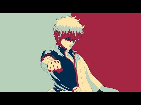 Gintama Ending 17 Full『SPYAIR - Samurai Heart (Some Like It Hot!!)』【ENG Sub】