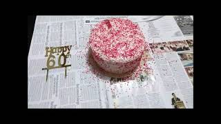 Money pulling cake|how to make diy cake (epic fail)