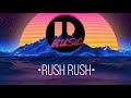 Debbie Harry: Rush Rush (Lyrics)