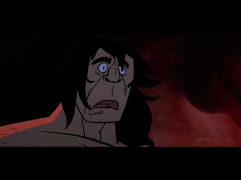 Tarzan ve dino 18 bölüm film izle