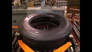 Today's Truck Tires: The Inside Story