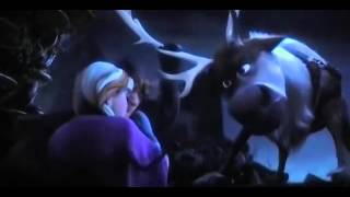Frozen  Best Olaf Moments pt2