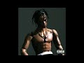 (FREE) Travis Scott Rodeo Type Beat [130 BPM]