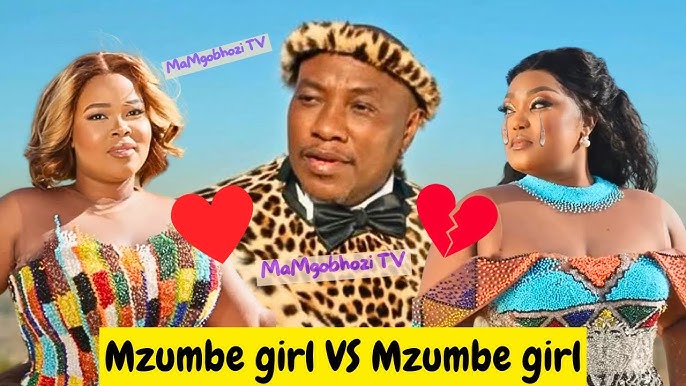 Makhumalo Mseleku Acting Strange After Wife Number 5 Has been Revealed|Uthando Nesthembu Season 8 - YouTube