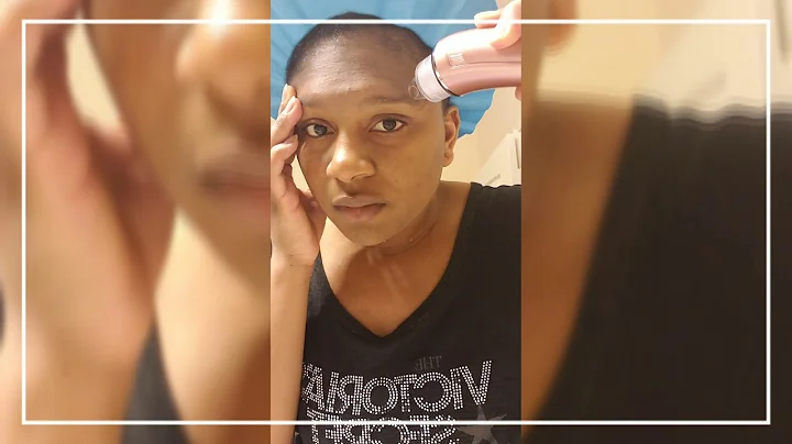 How to get rid off black heads at home. (product r...