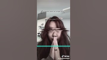 Time Warp Scan (Angel Edition) ctto: @senpaikimchi(tiktok account)