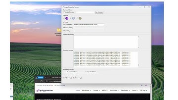 Brute Force ETH BNB MATIC - Crypto Wallet Scanner