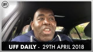 Wenger's Last Chance to Beat Mourinho !!! | UFF DAILY