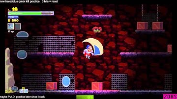 New Herodotus Quick Kill [Rogue Legacy]