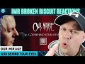 OUR MIRAGE | God Behind Your Eyes [Music Reaction]