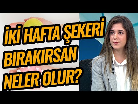 Şeker Gerçekten Zararlı mı? Şeker Üzerine Doğru Bildiğimiz Yanlışlar Neler? | Kendini Bilmek Vav TV