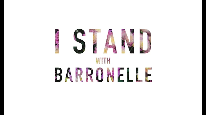 Barronelle Stutzman - Why We Stand With Barronelle