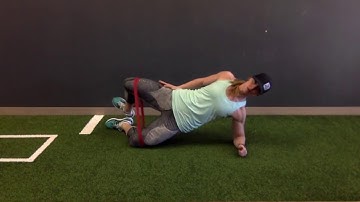 The Hub PT :  Side Bridge Clam