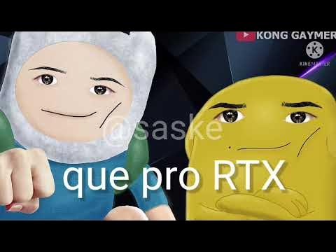 QUE PRO RTX - Meme by PadyColbe10 :) Memedroid