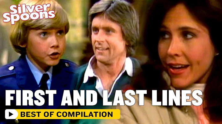 Silver Spoons | First and Last Lines | The Norman Lear Effect