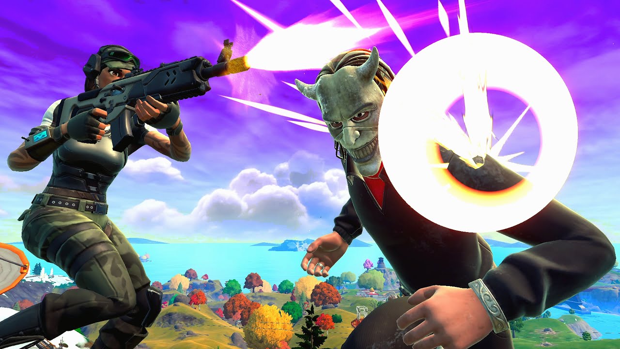 Clix — Solo Cash Cup | 23 Elims in 4K (No Commentary)