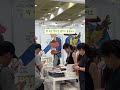 우연한 만남을 좋아한다면 꼭 들러보세요🍀 #서울국제도서전 #책 #책추천