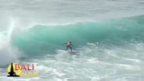 Rip Curl Pro Search 2008 Bali