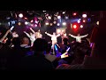 2022年11月14日 # PEXACOA おやすみパジャマ公演 @新宿WALLY