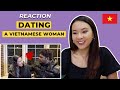 Vietnamese reacts to you know youre dating a vietnamese woman when  dating beyond borders