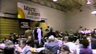 Select Scene from Man in the Glass:  The Dale Brown Story
