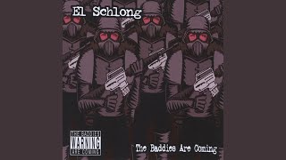 Video thumbnail of "El Schlong - Swing Accident"