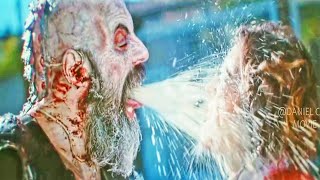 Bugcontrolled Man Takes Beautiful Girl To Infect Her With Alien Parasites Emesis Explained