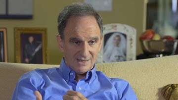 Hellman on the definition of public key encryption.