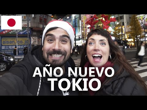 Vídeo: Día De Año Nuevo En La Vida De Un Expatriado En Okinawa, Japón - Matador Network