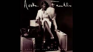 Aretha Franklin (1981) Love All The Hurt Away