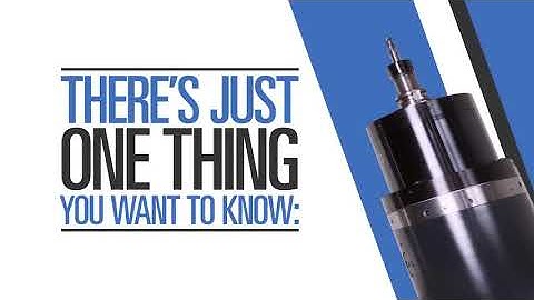 Ramp Up Your Production Profitably with the Makino a51nx HMC