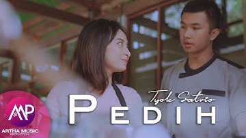 [ TEASER ] Tyok Satrio - Pedih (Official Music Video)