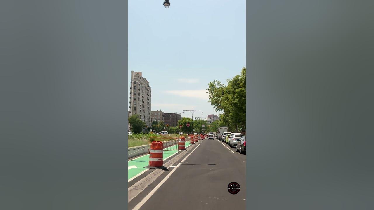 Tremont Ave & Grand Concourse CityAdvenTours shorts YouTube