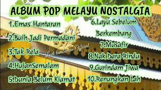 Full Album pop Melayu Nostalgia@Lodi tambunan Official