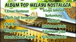 Full Album pop Melayu Nostalgia@Lodi tambunan 