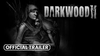 Darkwood 2 | BEST Indie Games Trailers