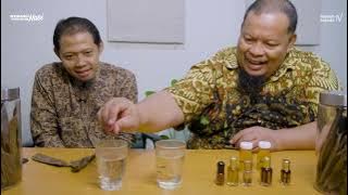 Begini Cara Menguji Keaslian Kayu Gaharu: Langsung Praktek Agar Lebih Mantap