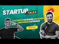 Startup talks  episode 15  la startup gatinoise qui devient une marque mondiale