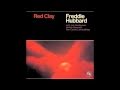 Video thumbnail for Freddie Hubbard - Red Clay (Complete)