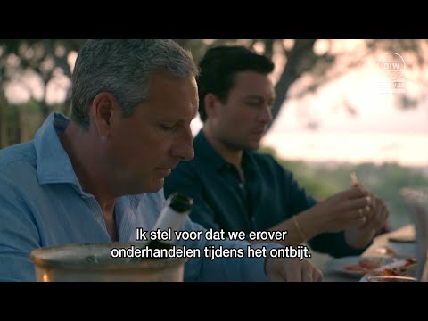 De Verhulstjes: de begroting