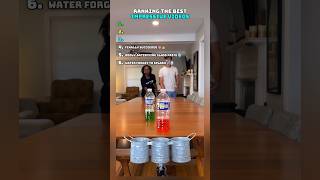 Ranking The Best Impressive Videos 👍 #best #impressive