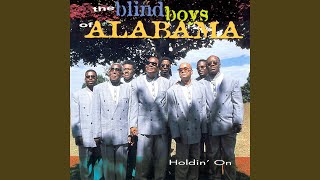 Video thumbnail of "The Blind Boys of Alabama - Somebody's Gone"